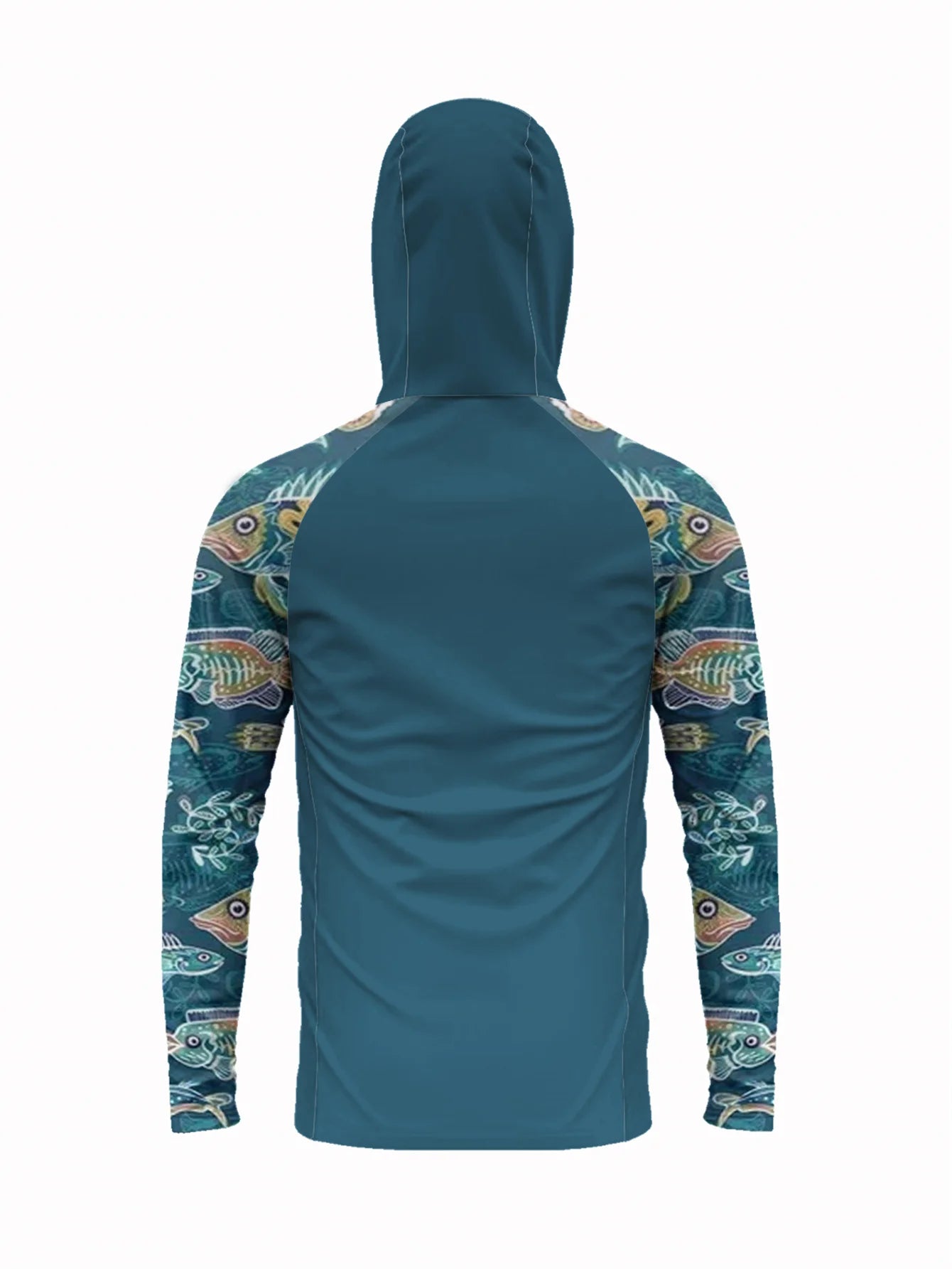 Anti-Mosquito Fishing T-Shirt