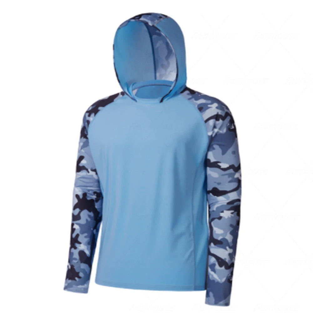 Fishing Clothing