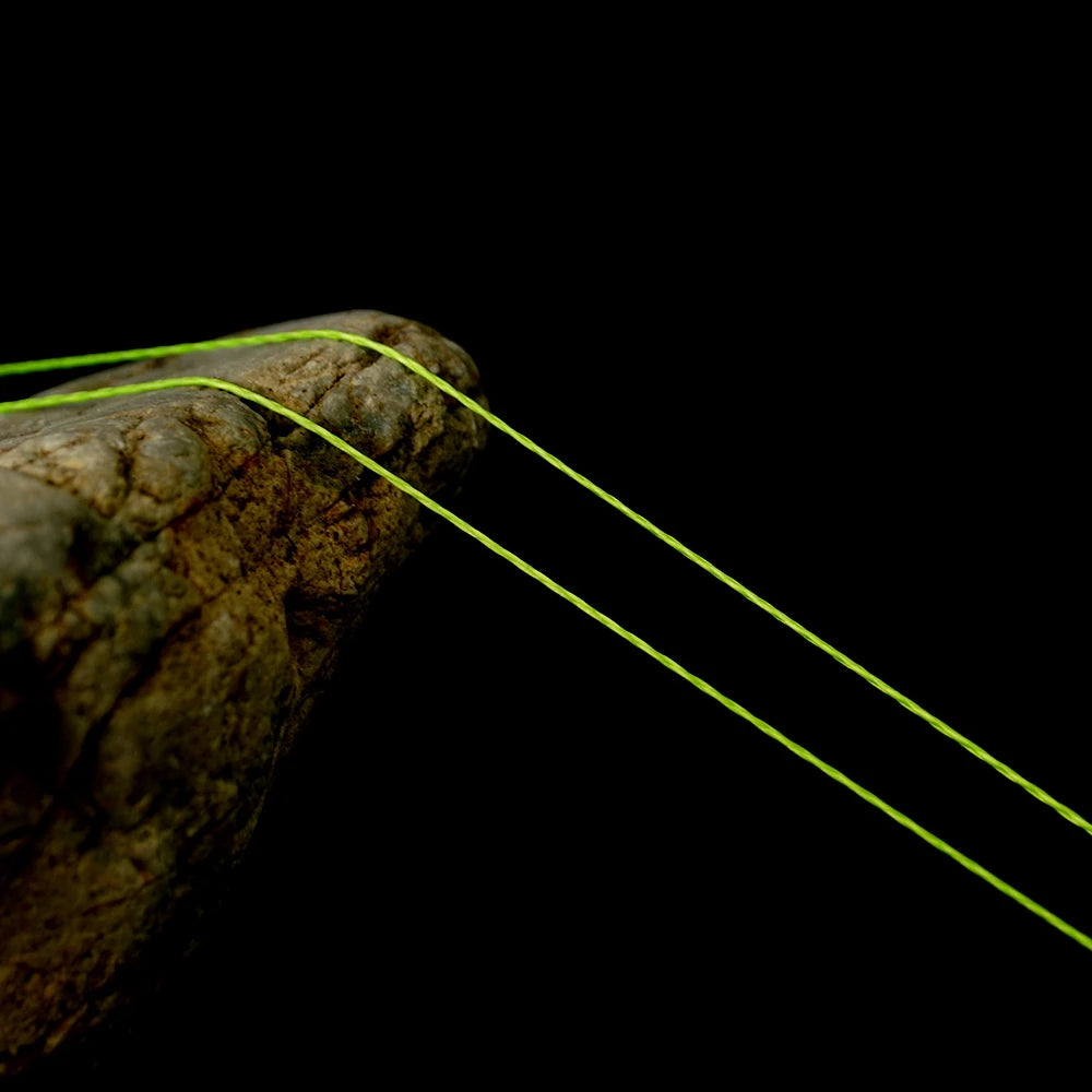 Hirisi 4 Strands 200M PE Braided Fishing Line