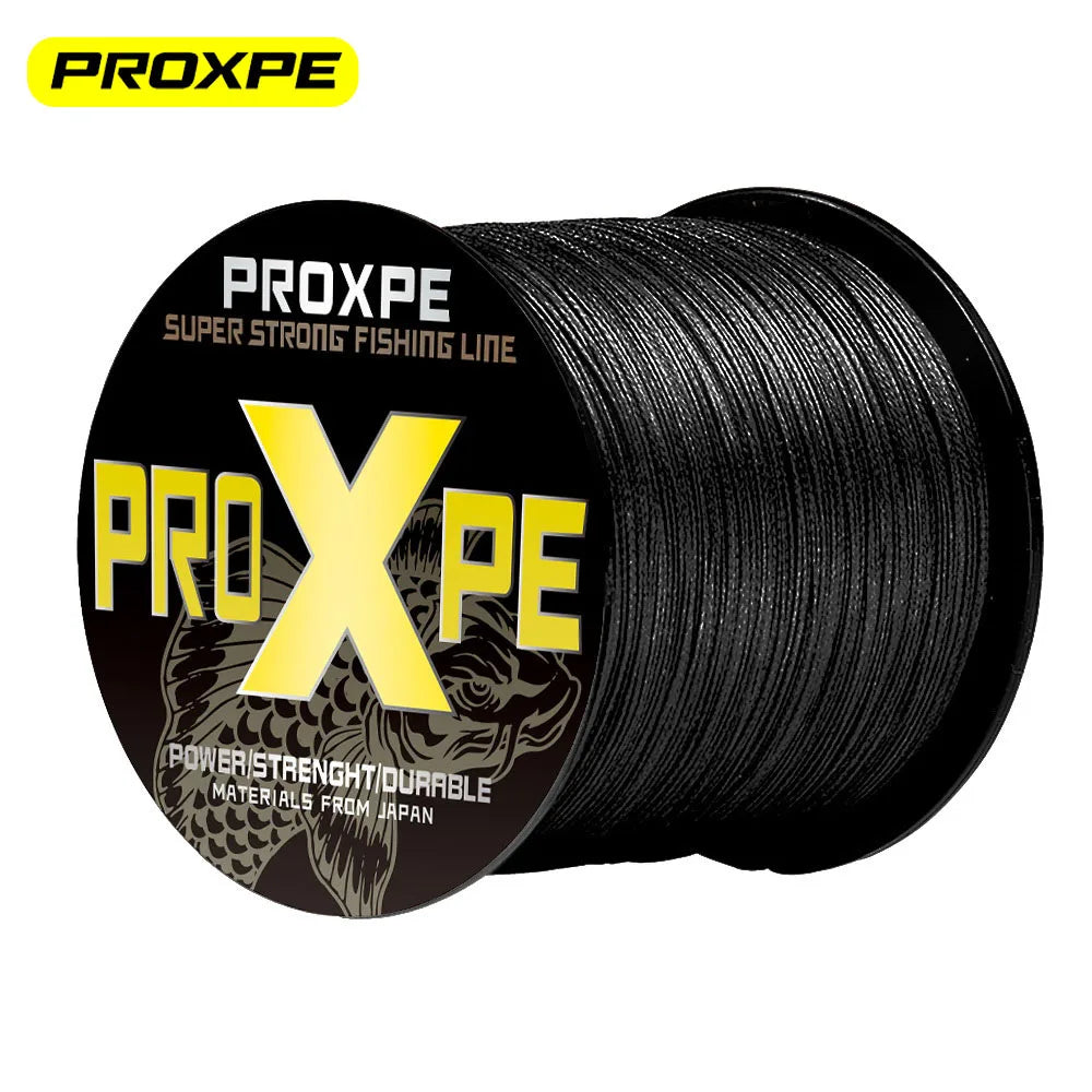 PROXPE Braided Fishing Line