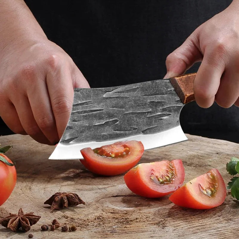 Cleaver Knife