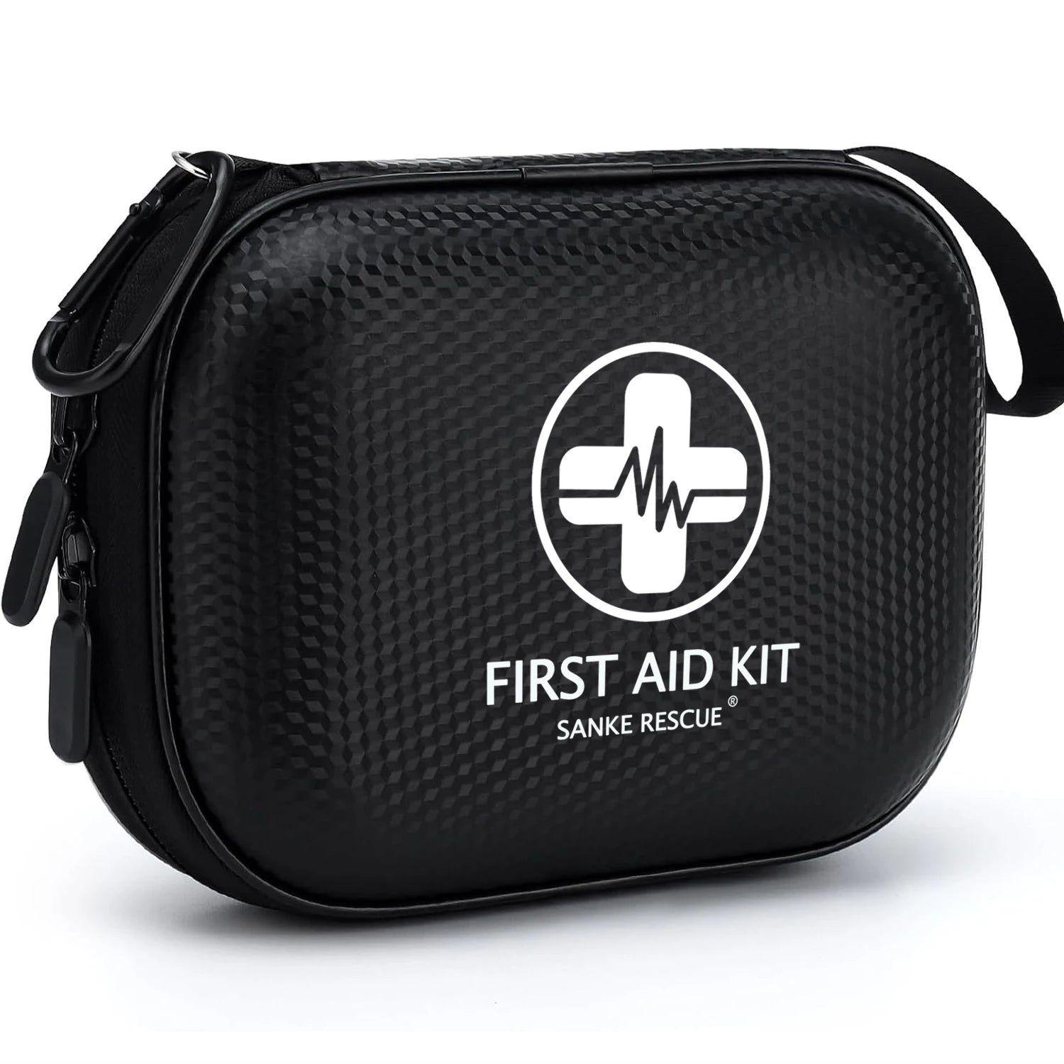 150 Piece Mini First Aid Kit