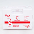 First Aid Kit Wall Mounted