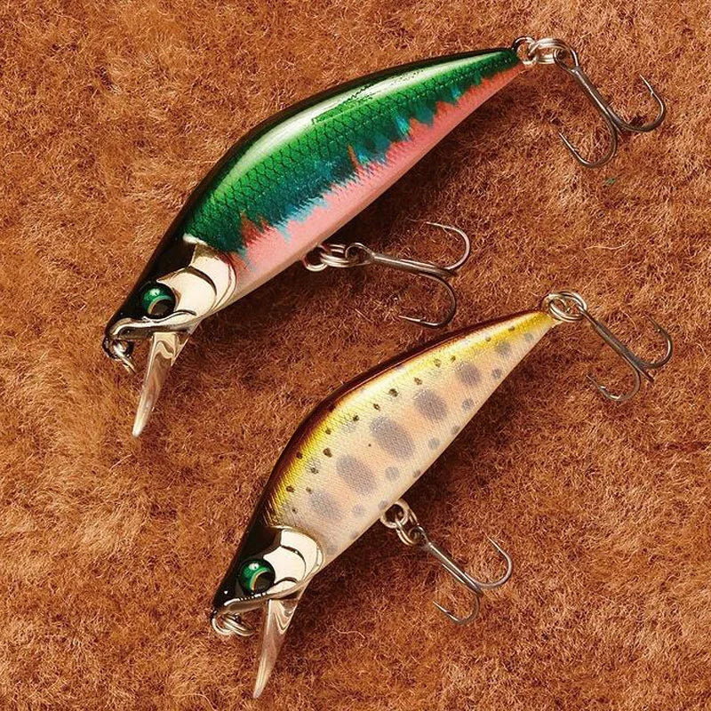 Fishing 5cm 5.2g Swimbaits