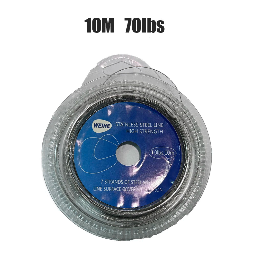 Stainless Steel Fishing Line