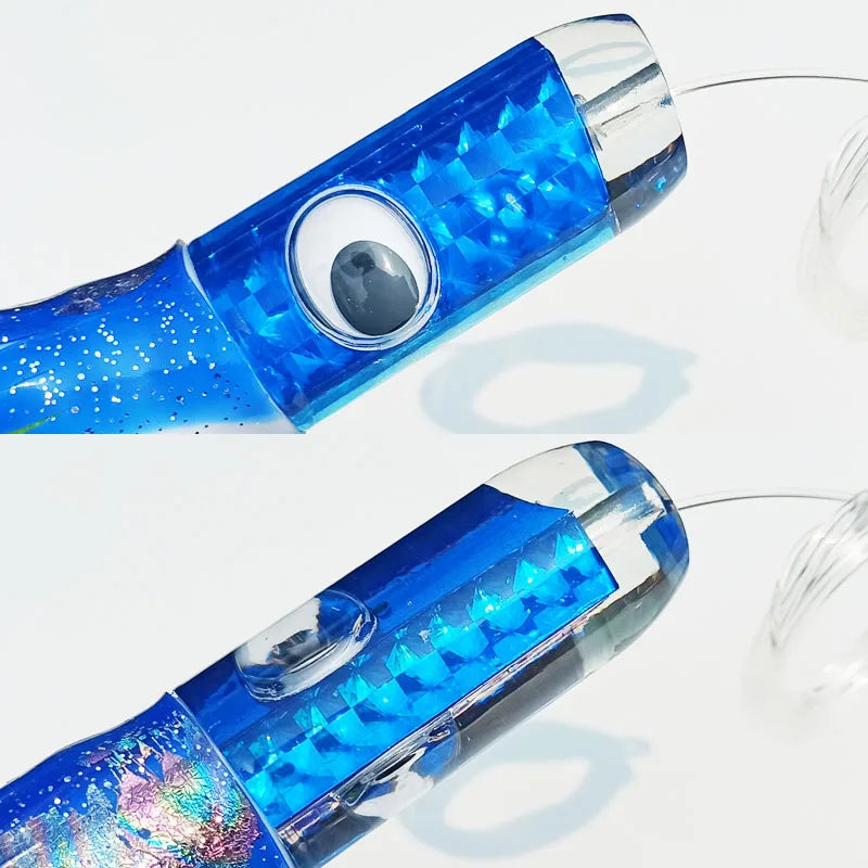 Trolling Fishing Lures