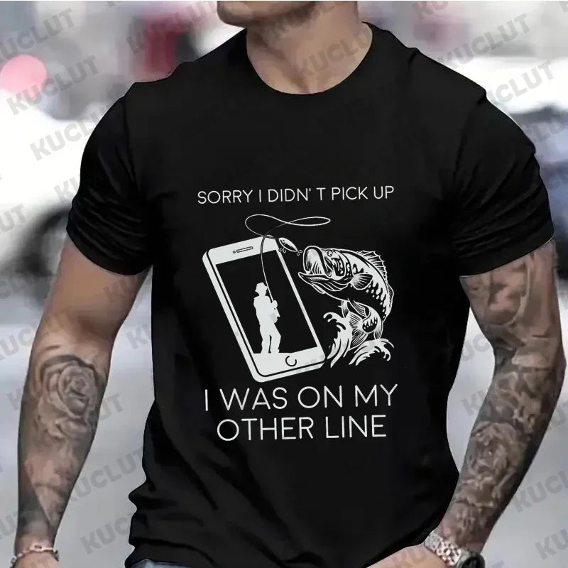Things I Do in My Spare Time Tshirts