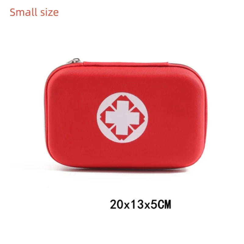 First Aid Kit Bag