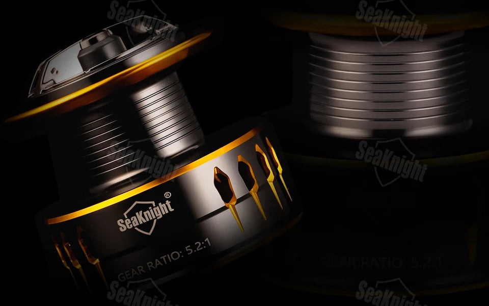 SeaKnight Brand ARCHER2 Series Fishing Reel