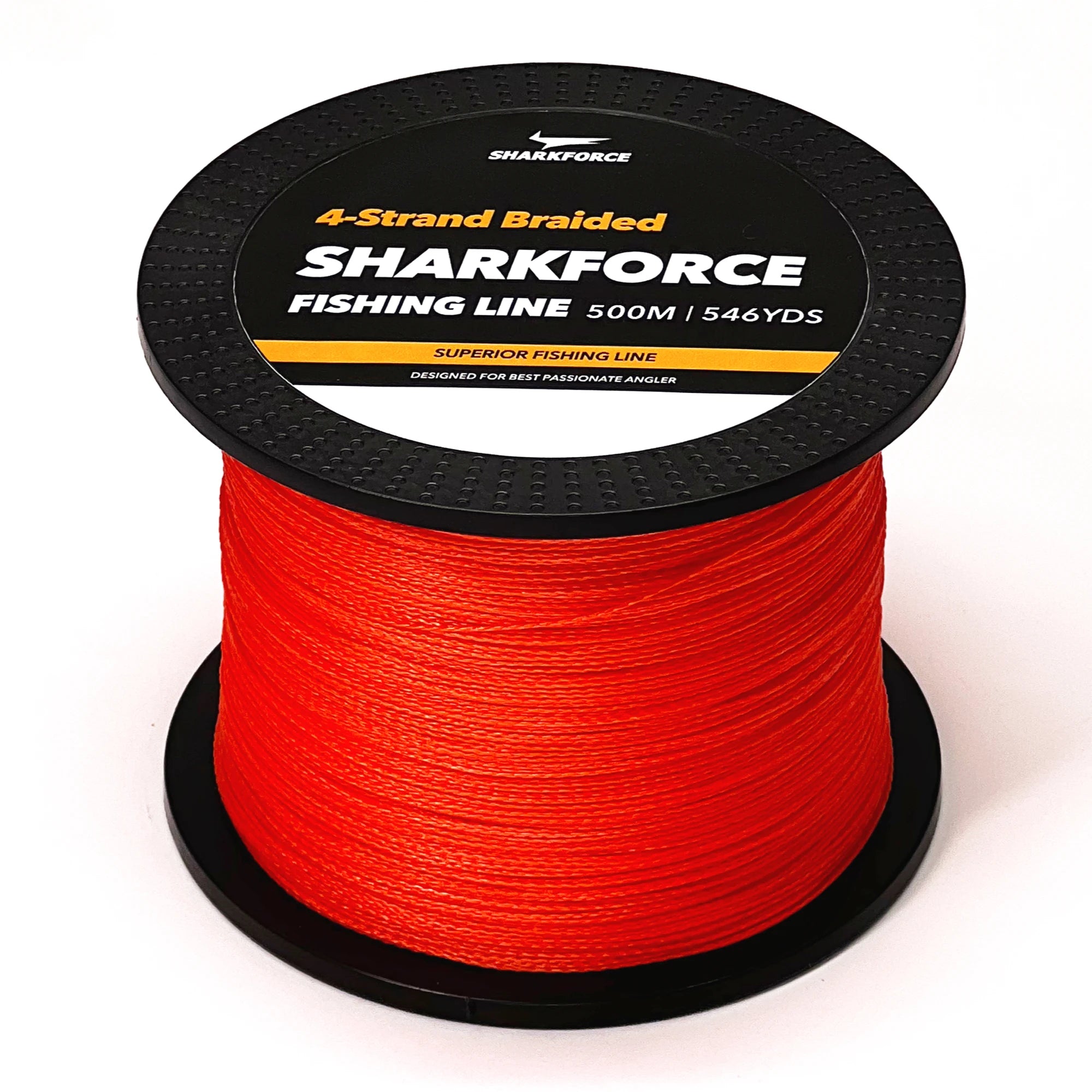 546YDS/500M Braided Fishing Line