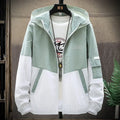 Waterproof Sun Protection Clothing Fishing Clothes