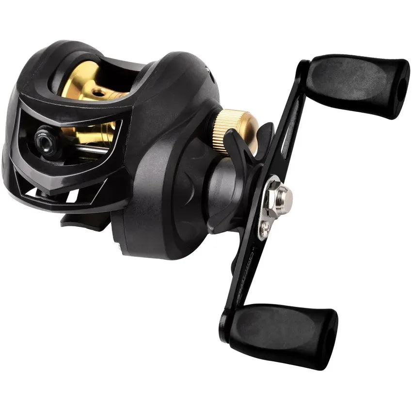Fishing Baitcasting Reel