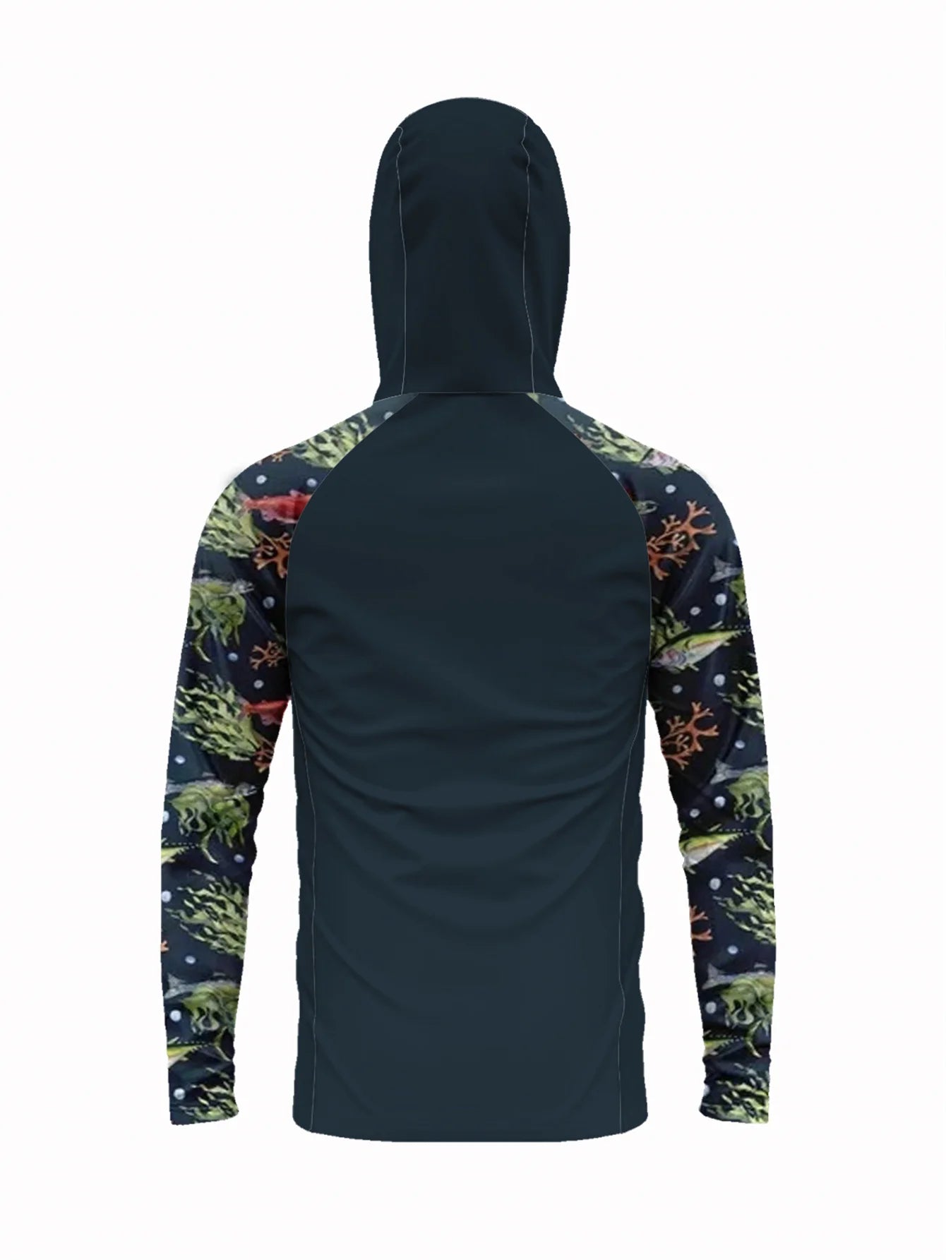 Anti-Mosquito Fishing T-Shirt
