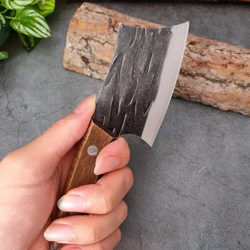 Cleaver Knife