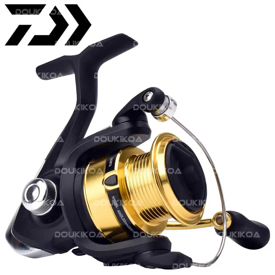 2023 DAIWA RS Fishing Spinning Reel