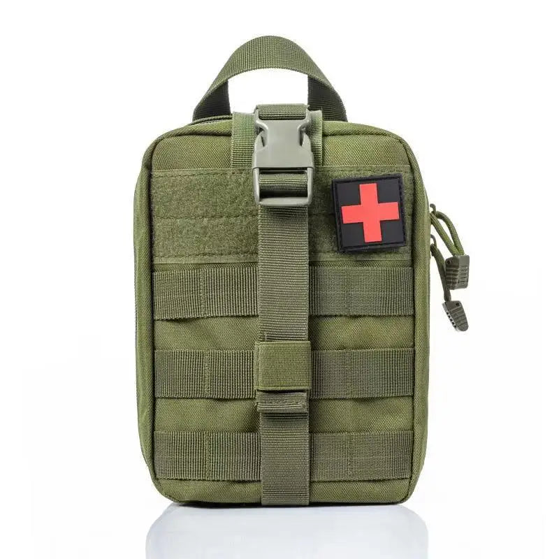 Outdoor Camping First Aid Kit
