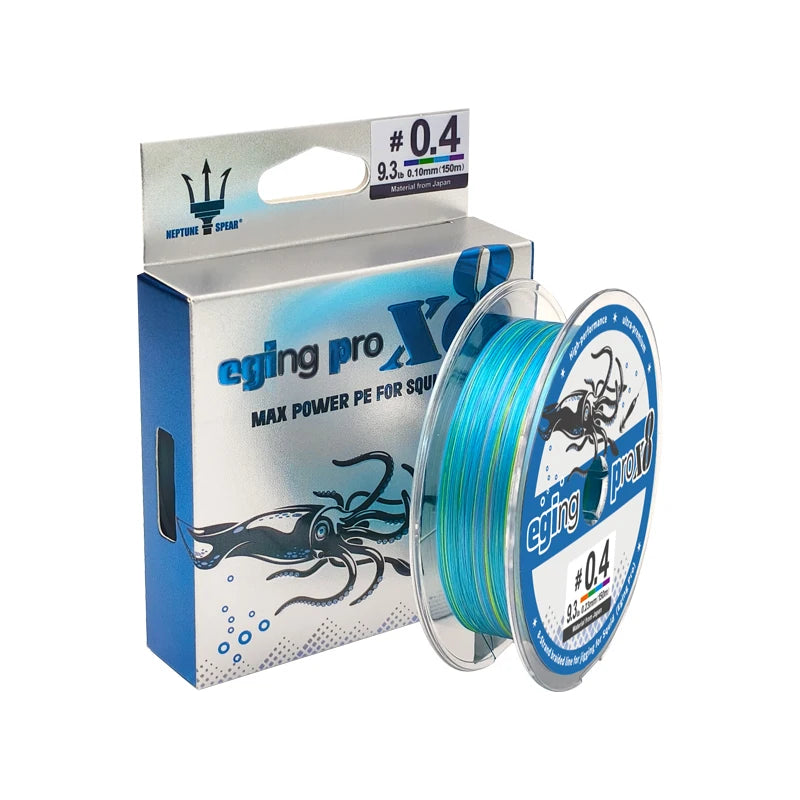 Fishing Line 150M X8