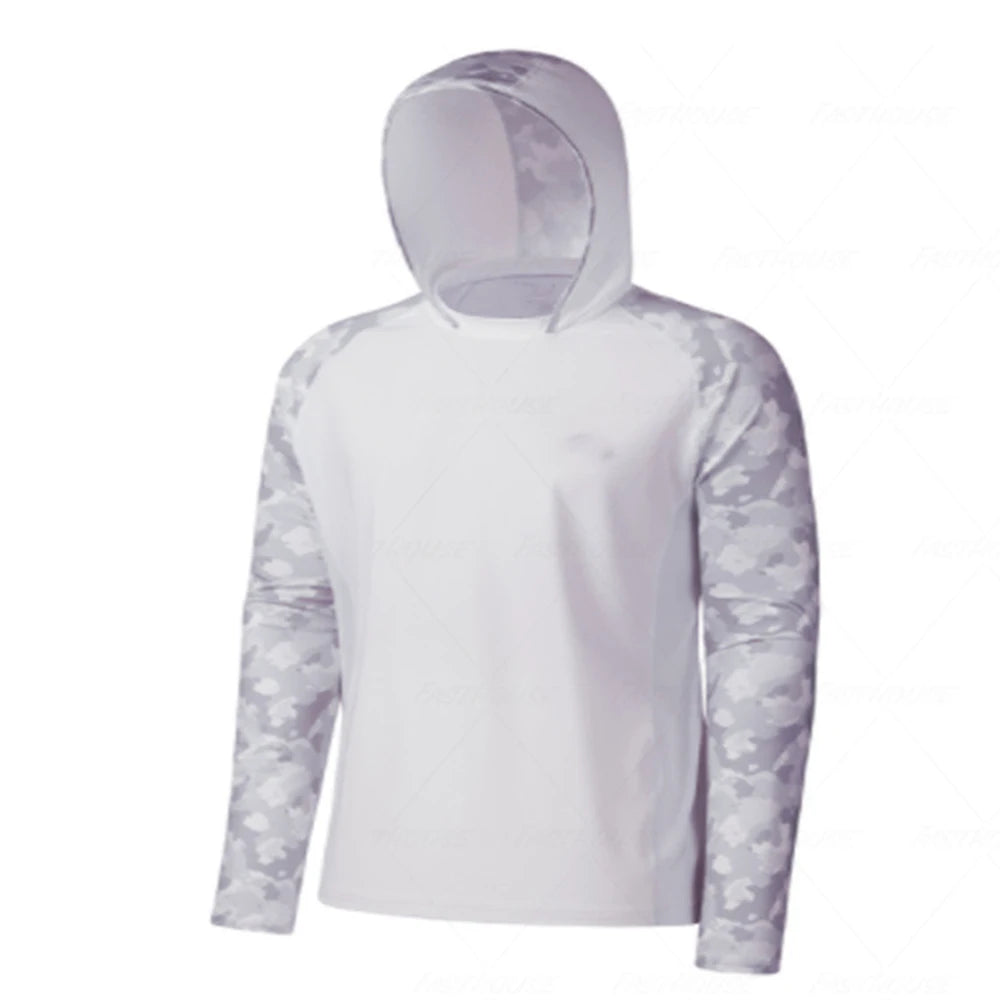 Fishing Clothing