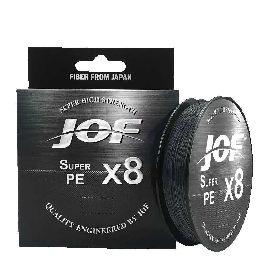 Fishing Line Braided