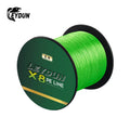LEYDUN 500m Micro New Fishing Line
