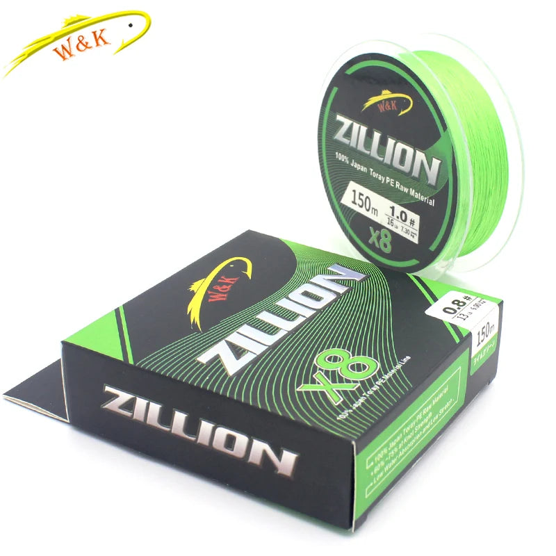 50m Fishing Line