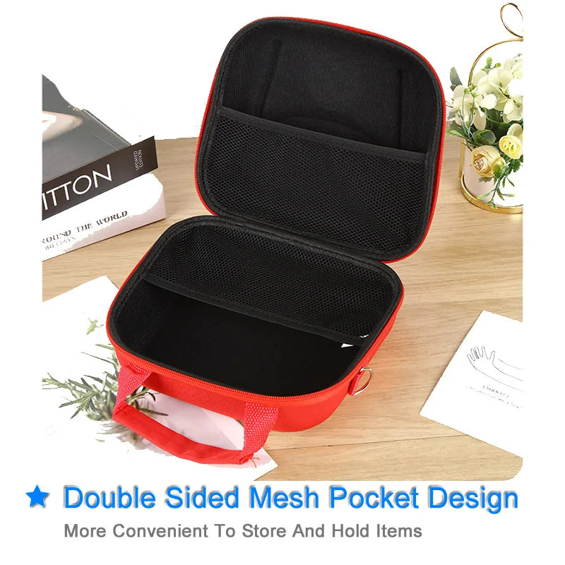 High Quality Home Portable Waterproof First Aid Kit