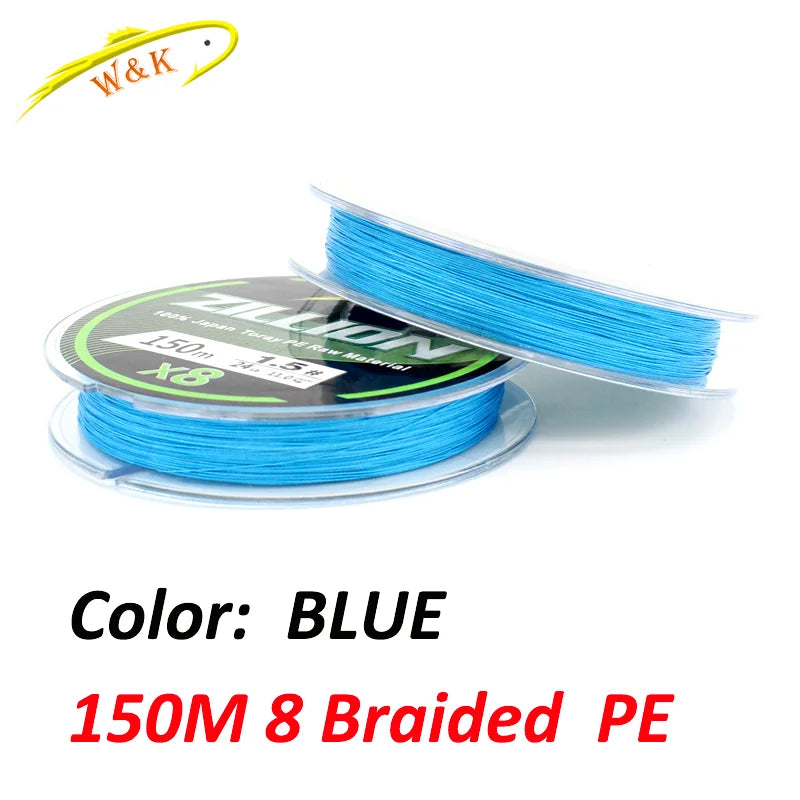 50m Fishing Line
