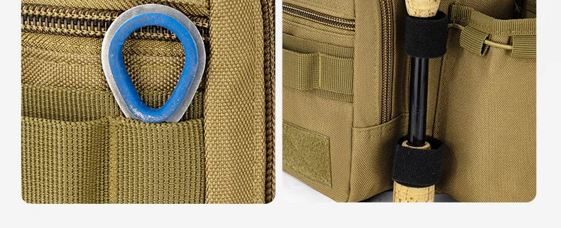 Fishing Tackle Backpack