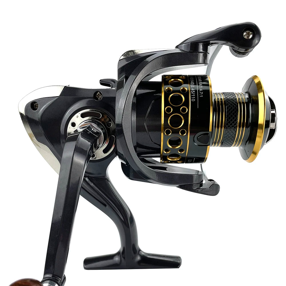 GHOTDA Spinning Reel