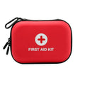First Aid Kit Bag Empty First Aid Storage Box