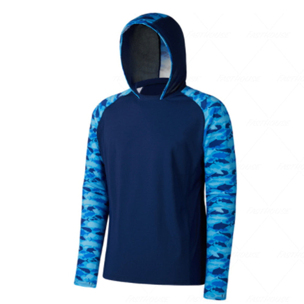 Fishing Clothing