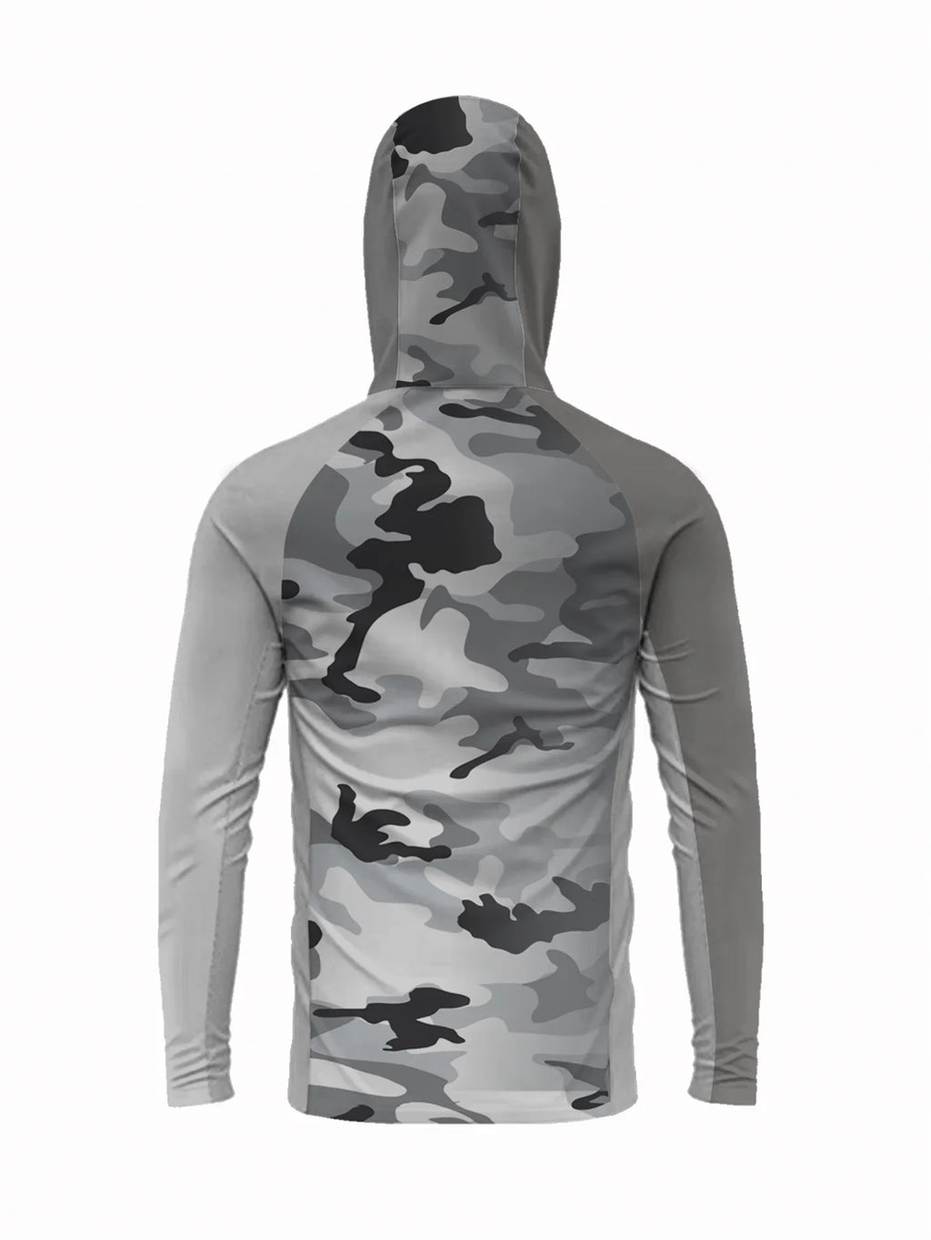 Fishing Hoodie