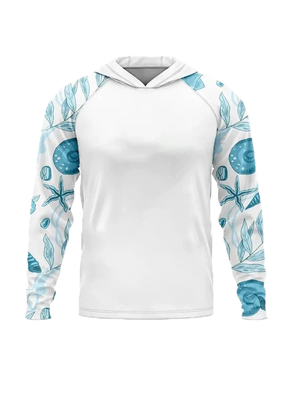 Anti-Mosquito Fishing T-Shirt