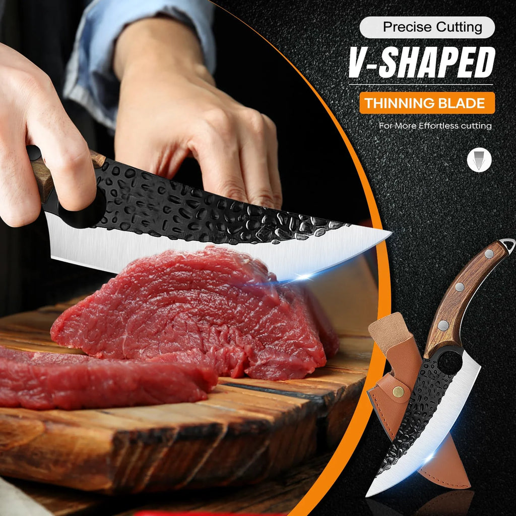 Kitchen Knife