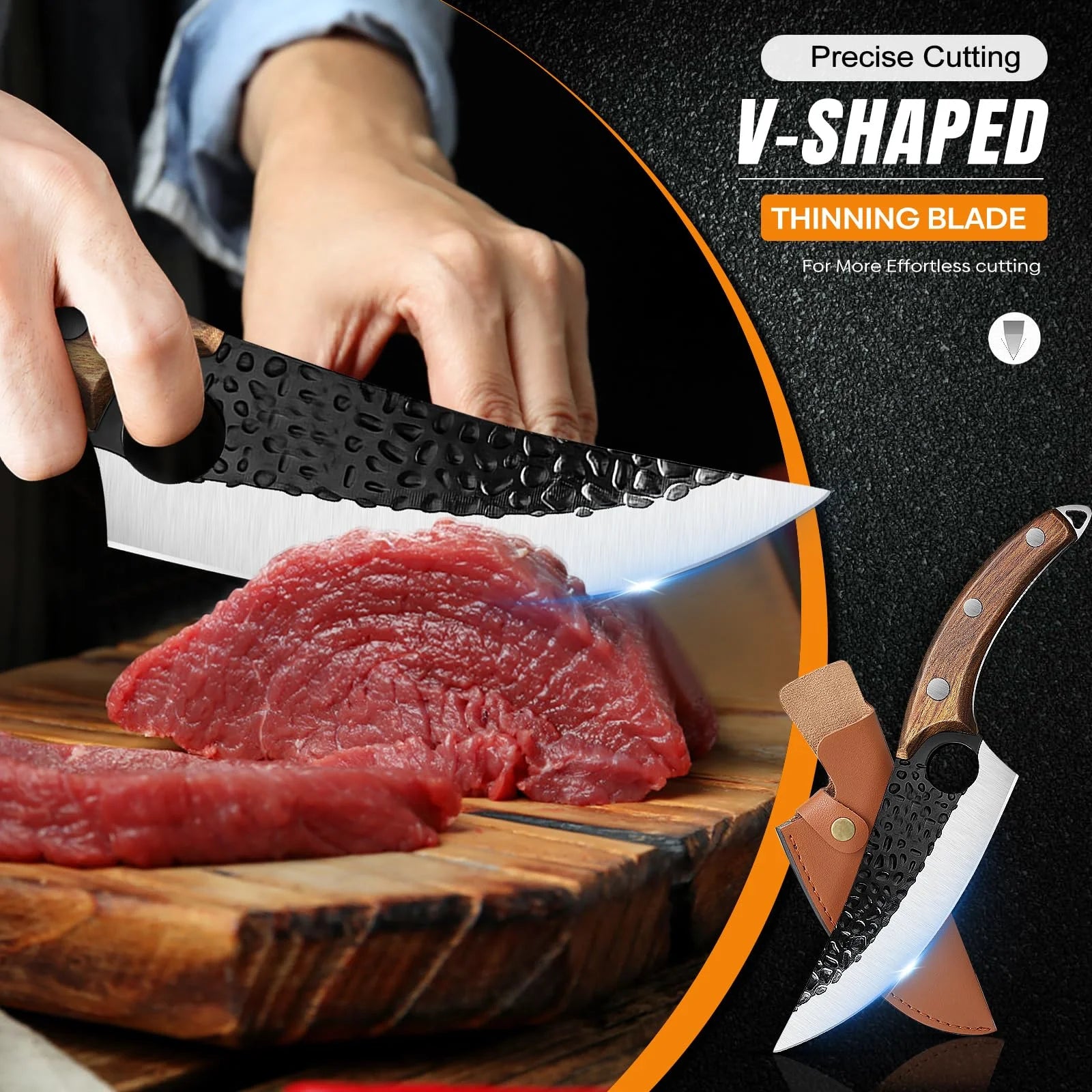 Kitchen Knife