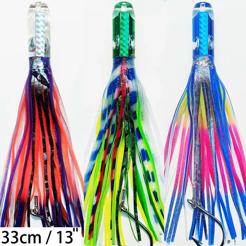 Trolling Fishing Lures