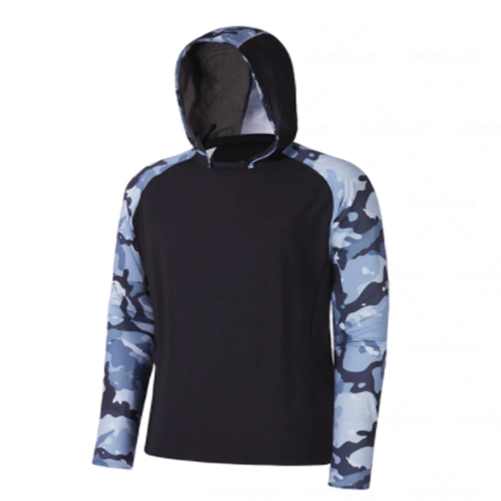 Fishing Clothing