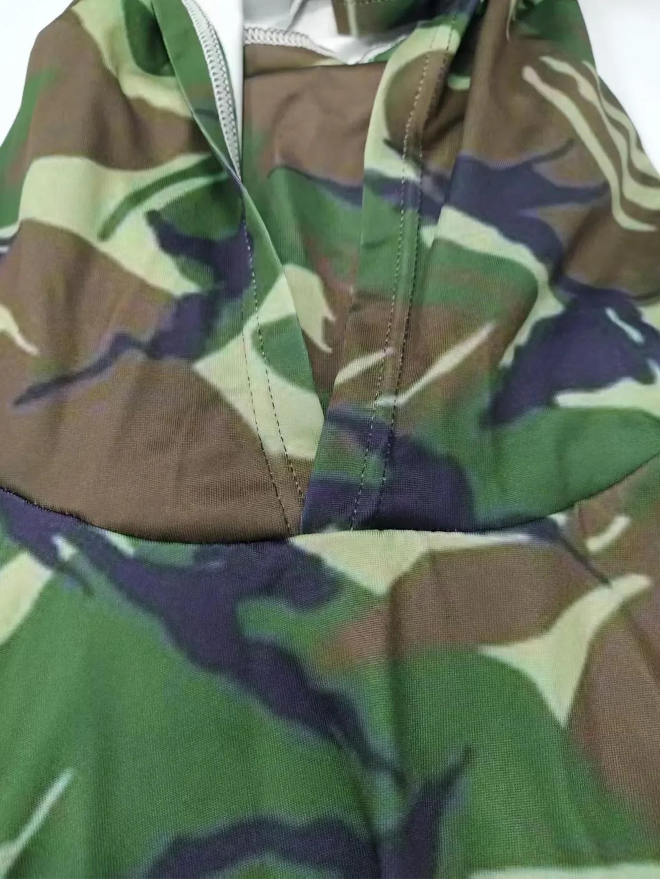 Fishing Hoodie