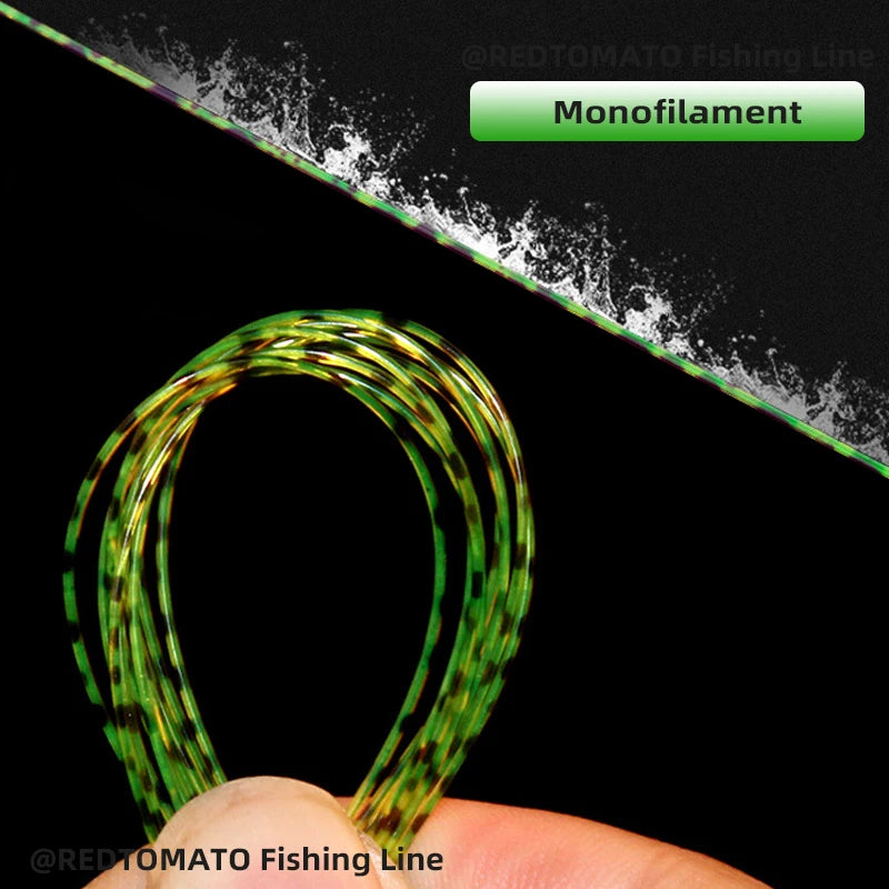 3000M/1000M/500M Invisible Fishing Line