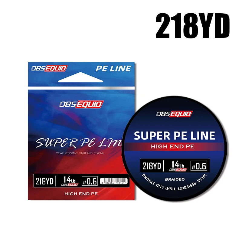 OBSEQUIO Fishing Line