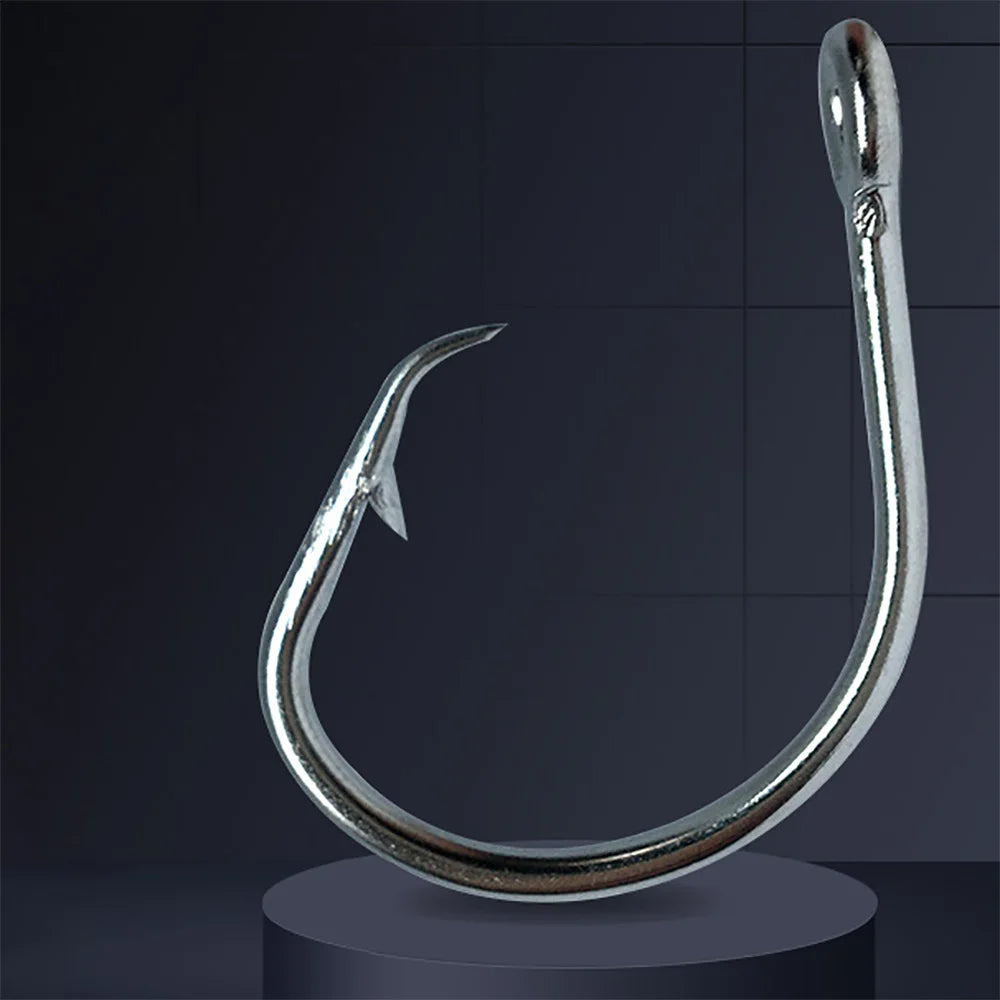 Giant Fishing Hook 5/0-16/0