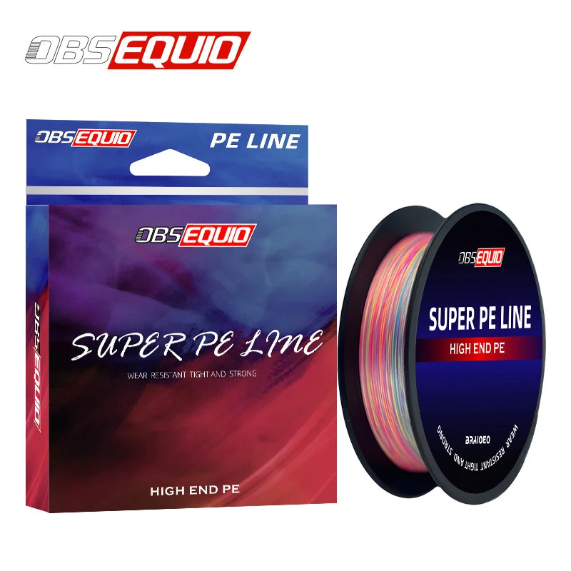 OBSEQUIO Fishing Line