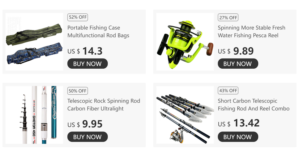 JOF X12  Braided Fishing Line
