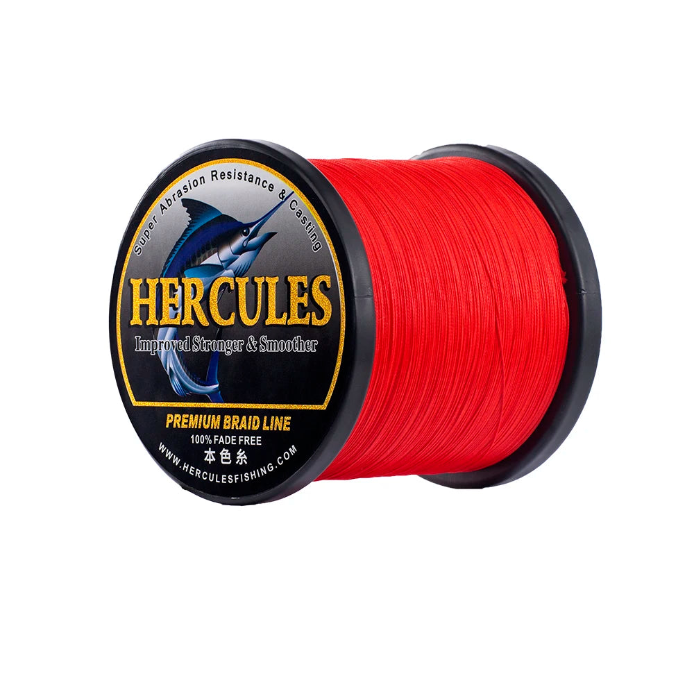 Braided Wire Fishing Line
