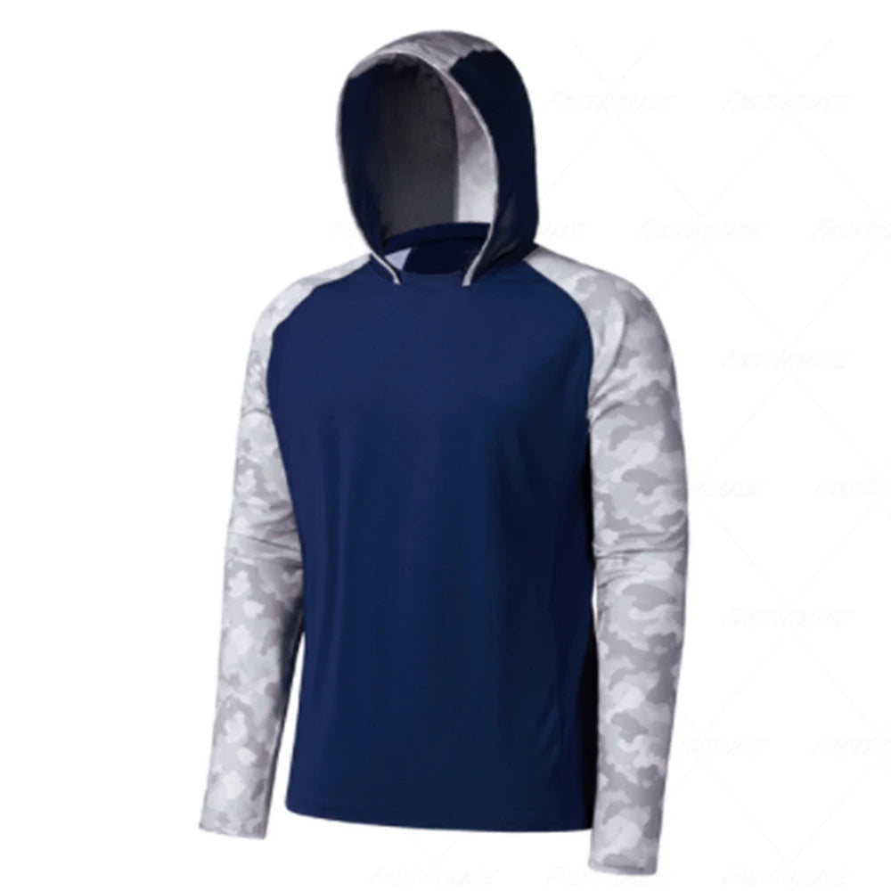 Fishing Clothing