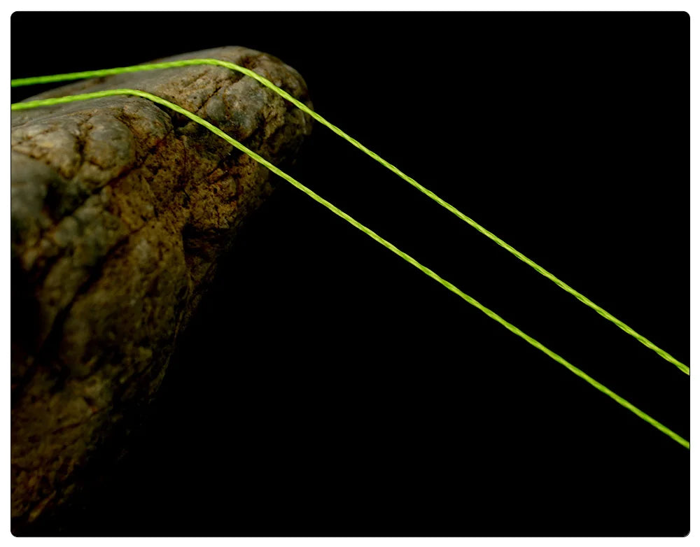 Hirisi 4 Strands 200M PE Braided Fishing Line