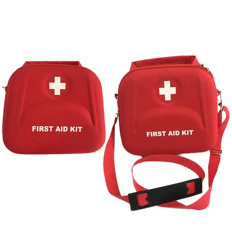 High Quality Home Portable Waterproof First Aid Kit