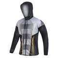 Sun Protection Long Sleeve Fishing Jerseys