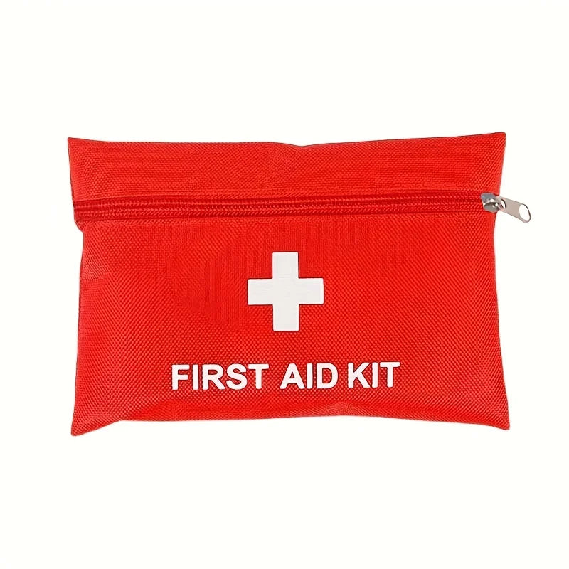 12Pcs First Aid Kit