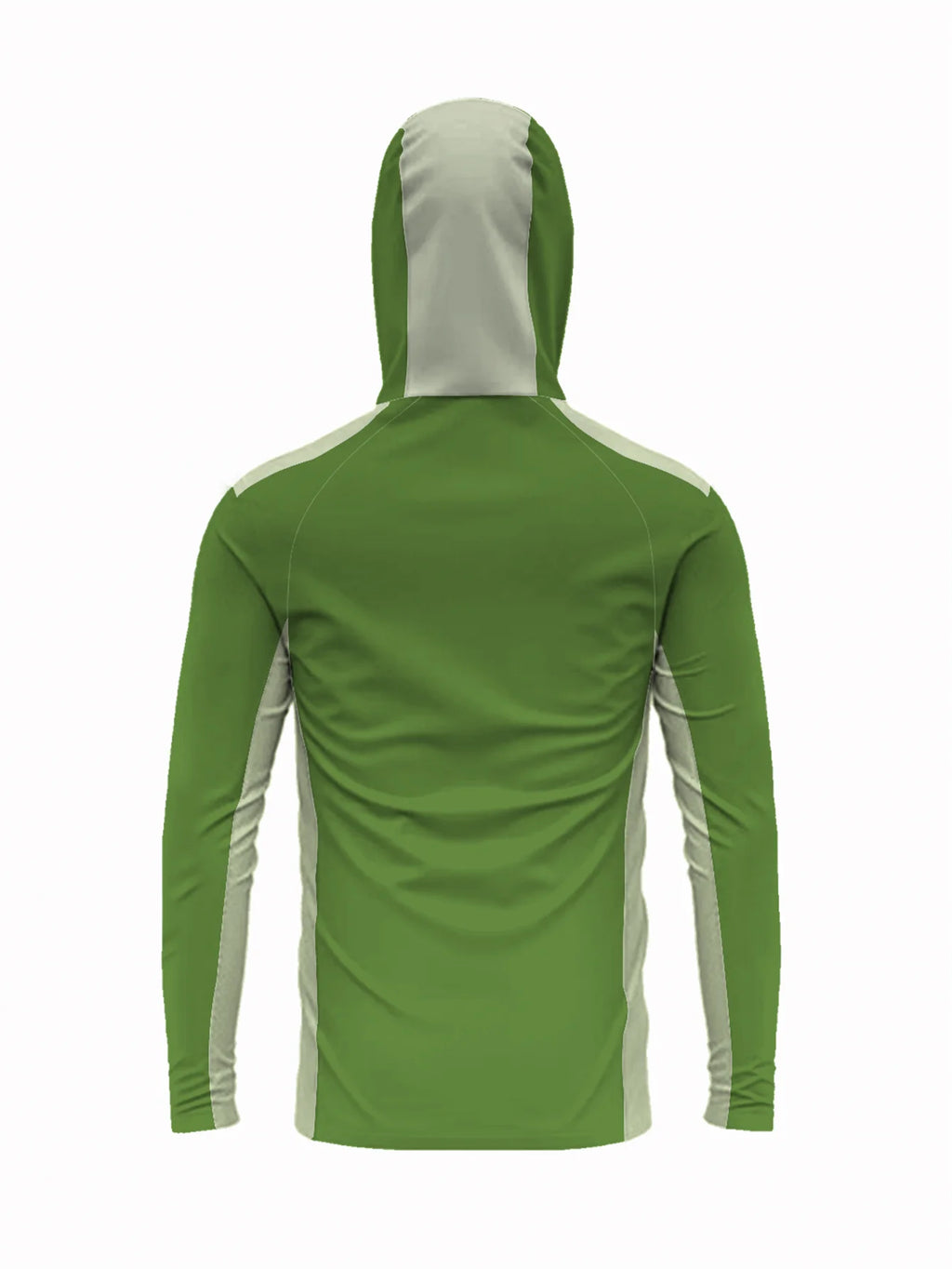 Outdoor Long Sleeve fishing clothes